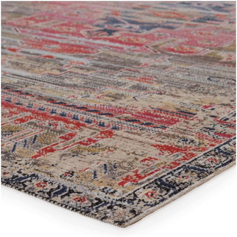 Tapete Estrella Polar Istanbul Sonrojado