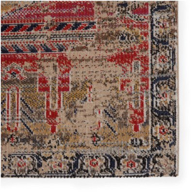 Tapete Estrella Polar Istanbul Sonrojado