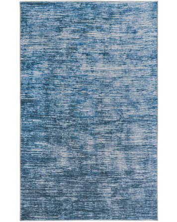 Tapete Deseo en Azul