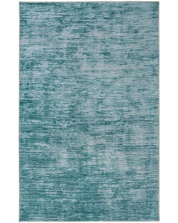 Tapete Deseo en Turquesa