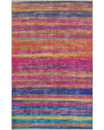 Tapete Deseo en Multicolor