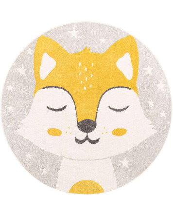 Tapete Fantasia Zorro