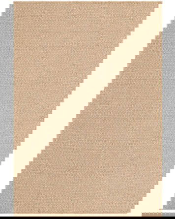 Tapete Dunas Sólido en Natural