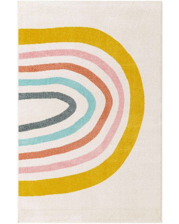 Tapete Fantasia Arcoiris