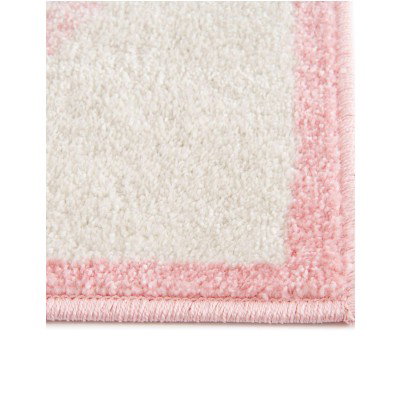 Tapete Fantasia Juego del Avioncito