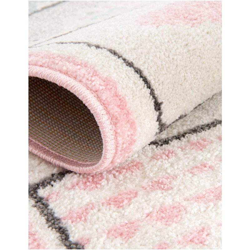 Tapete Fantasia Juego del Avioncito