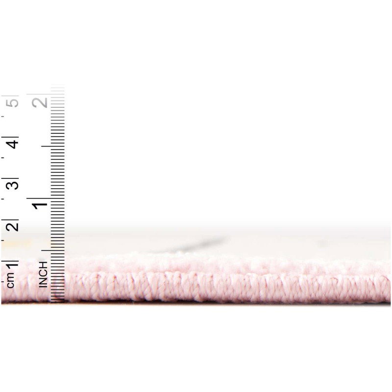 Tapete Fantasia Juego del Avioncito