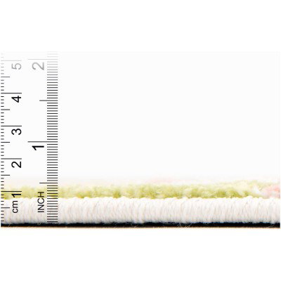 Tapete Fantasia Barritas Multicolores