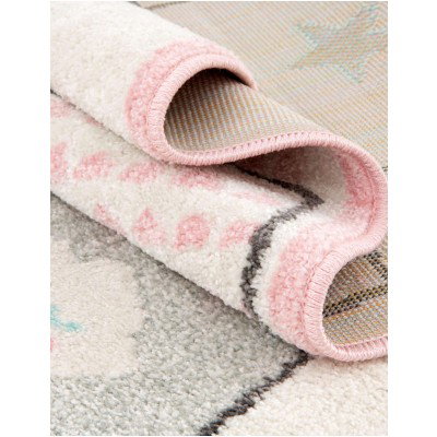 Tapete Fantasia Juego del Avioncito