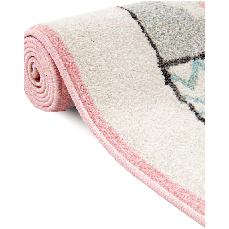 Tapete Fantasia Juego del Avioncito