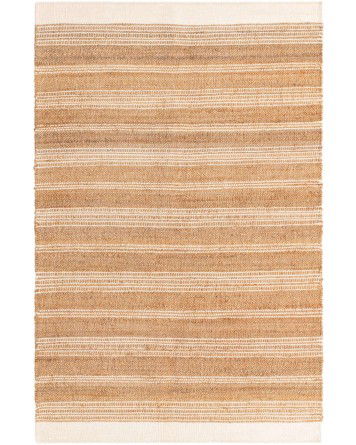 Tapete Laso en Natural