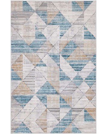 Tapete Saxon Mosaicos