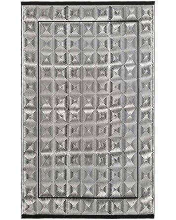 Tapete Inter Cuadricula