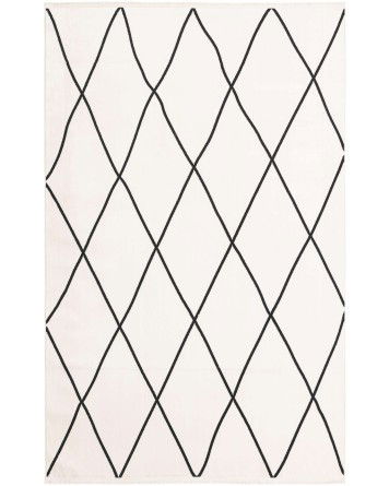 Tapete Inter Enrejado