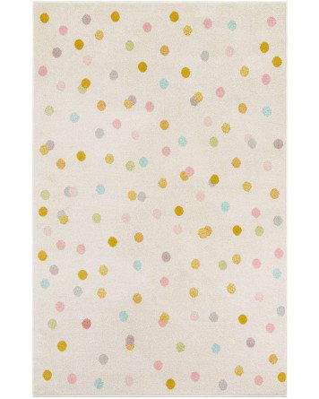 Tapete Fantasia Confeti de Colores