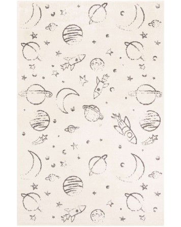 Tapete Fantasia del Espacio