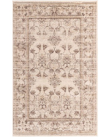 Tapete Miramar Arboleda Marfil