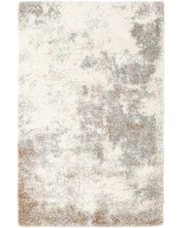 Tapete Toque Abstracto en Khaki