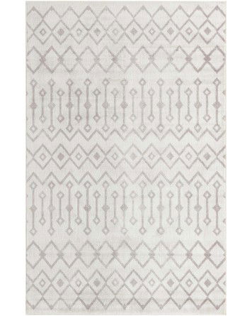 3161005_main Tapete Bohemio Marroquí Aperlado