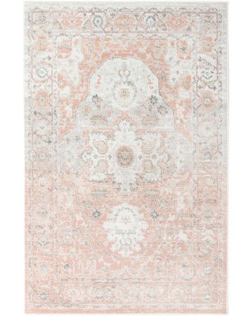 Tapete Magdalena Vintage en Rosa