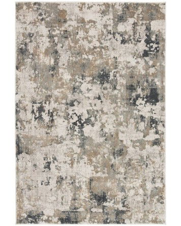 Tapete Anfiteatro Abstracto con Café Tabaco