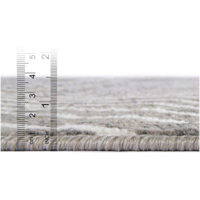 Tapete Acuerdo Angulos en Gris