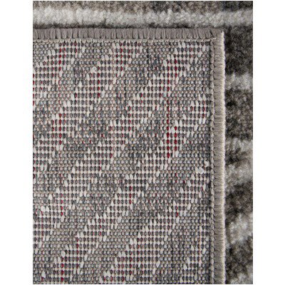 Tapete Acuerdo Angulos en Gris