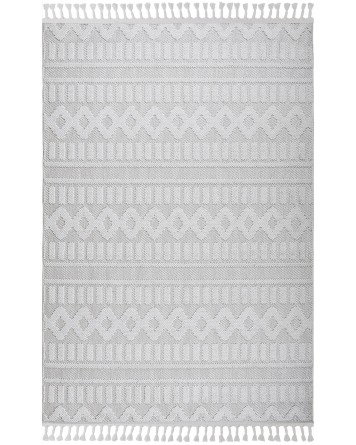 Tapete Atenas Rombos y Franjas