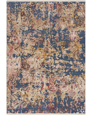 Tapete Sevilla Gota Abstracta