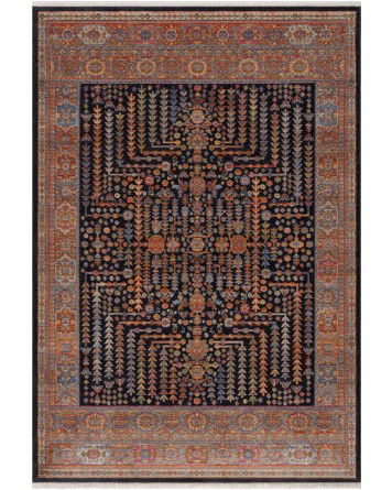 Tapete Sevilla Arbol de la Vida