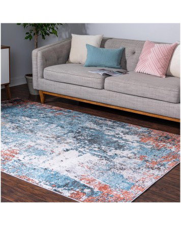 Tapete Saxon Nebulosa - 1.20 x 1.80