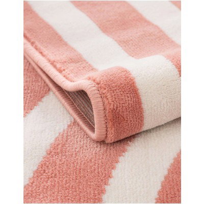 Tapete Fantasia Arcos Corales