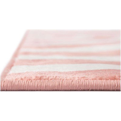 Tapete Fantasia Arcos Corales