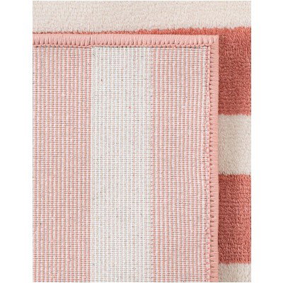 Tapete Fantasia Arcos Corales