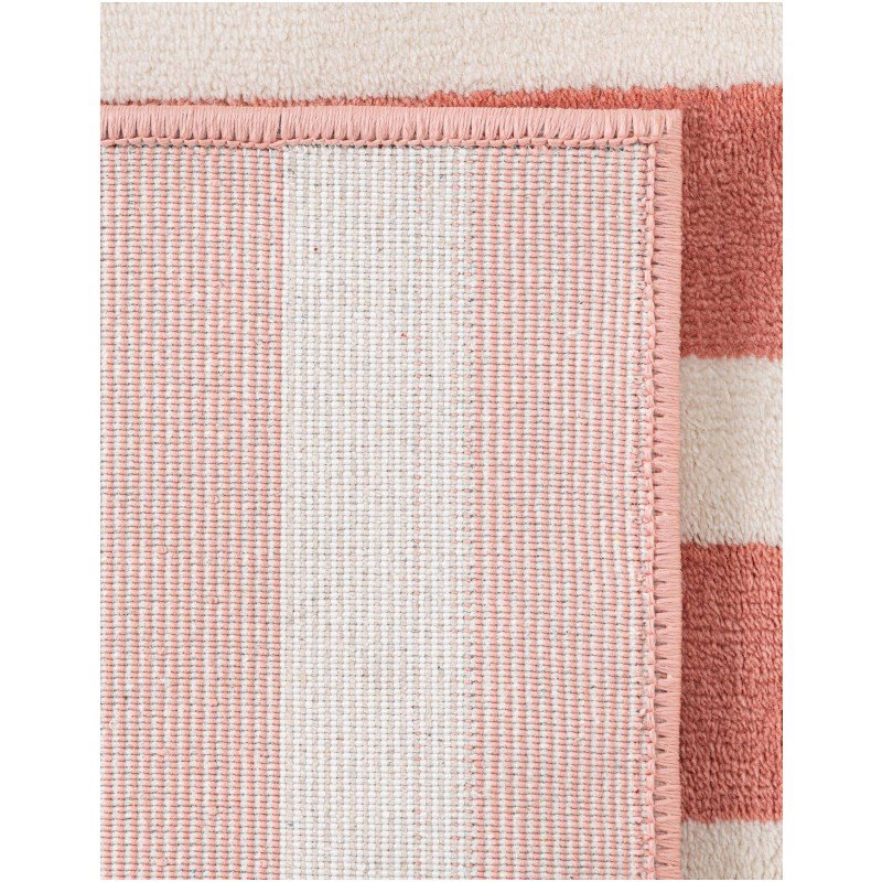 Tapete Fantasia Arcos Corales