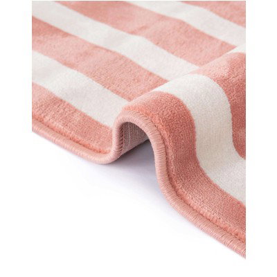 Tapete Fantasia Arcos Corales