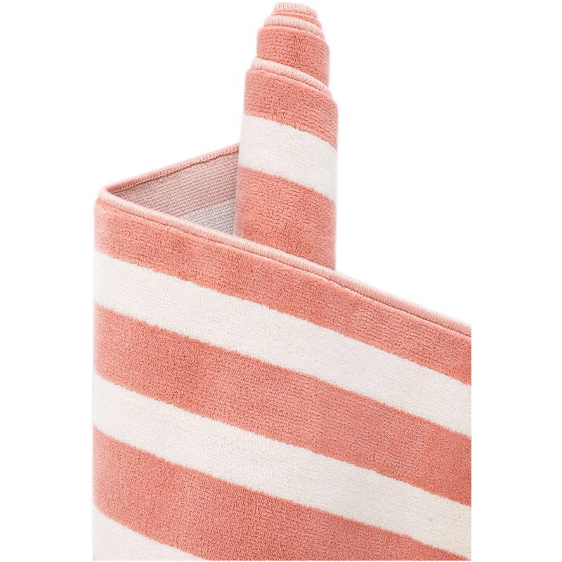 Tapete Fantasia Arcos Corales