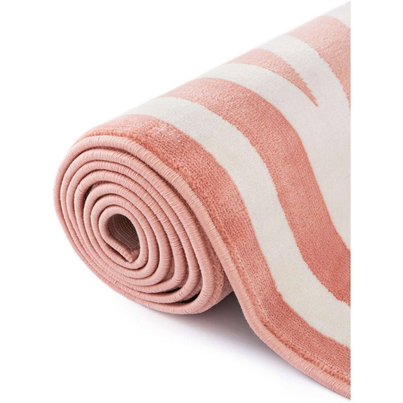 Tapete Fantasia Arcos Corales