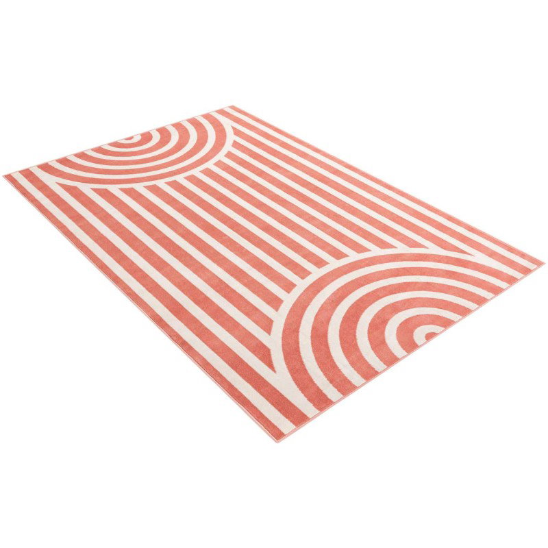 Tapete Fantasia Arcos Corales