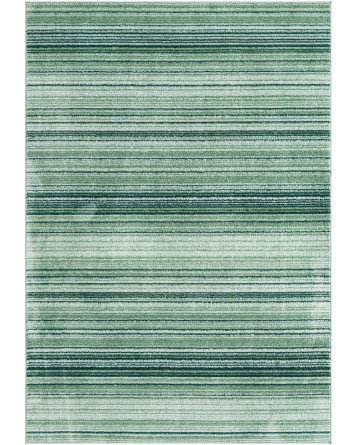 Tapete Gema en Verde