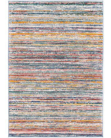 Tapete Gema en Multicolor