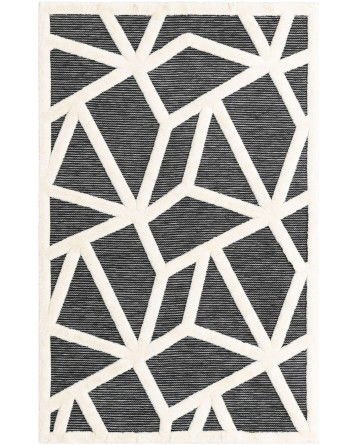 Tapete Prisma Mosaicos en Gris