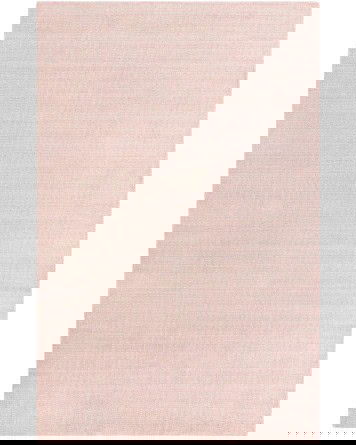 Tapete Maison en Rosa