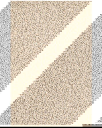 Tapete Sinfonía Exterior Animal Print en Khaki