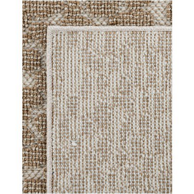 Tapete Sinfonía Exterior Animal Print en Beige