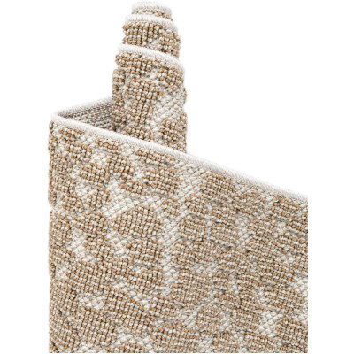 Tapete Sinfonía Exterior Animal Print en Beige