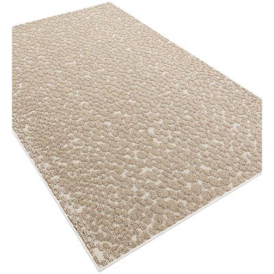 Tapete Sinfonía Exterior Animal Print en Beige