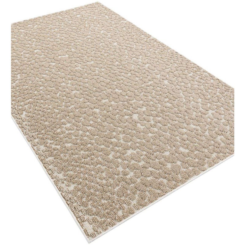 Tapete Sinfonía Exterior Animal Print en Beige