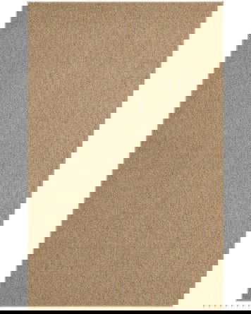 Tapete Sinfonía Exterior Solido en Beige