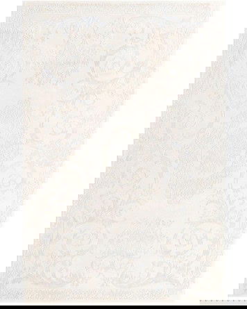 Tapete Londres Clásico en Marfil